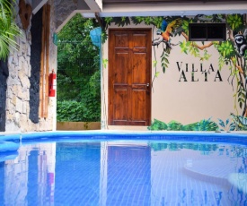 Apartotel VILLA ALTA TAMARINDO