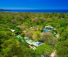 Jungle's Edge