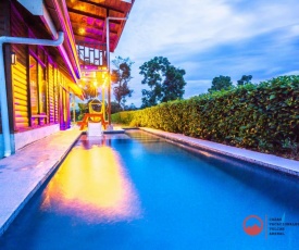 Just A Dream House
