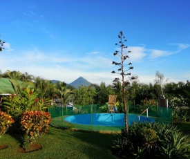 Kafa Lodge