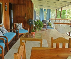 Kassandras House Montezuma