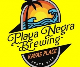 Kaya's Place and Playa Negra Brewing Beachfront Hotel