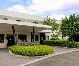 KC Hotel San Jose