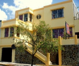 Kekoldi Hotel