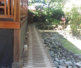 Kelly Creek Hotel