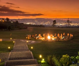 Kinkara Luxury Retreat