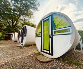 Koru Village Uvita Hostel