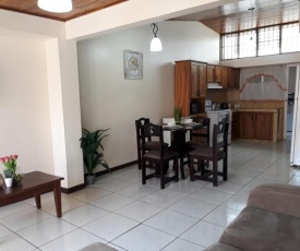 Kubo Apartment