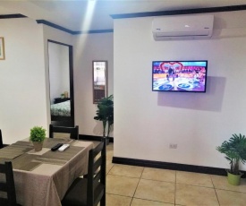 Kubo Apartment