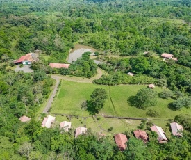 La Anita Rain Forest