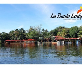 La Baula Lodge