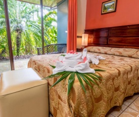 Ara Ambigua Lodge