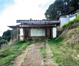 La cabaña del abuelo