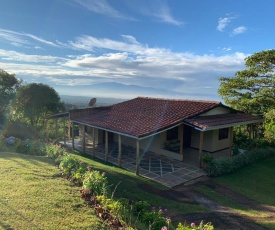 La Cabaña Poas