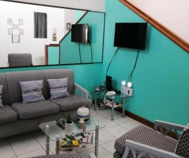 La Casa Azul