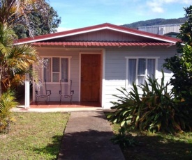 La casa de Chayito