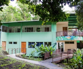 La Casa de la Montaña