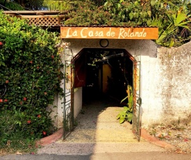 La Casa de Rolando