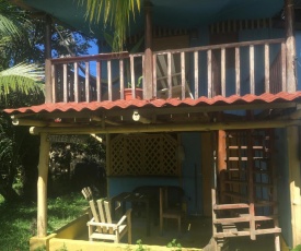 La Casita de Garza