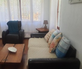 La Casita de Naomi