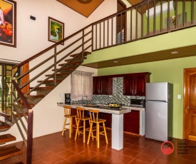 La Casita Green Forest