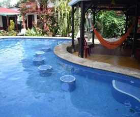 La Casona de Tortuguero