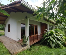 La Ceiba Tree Lodge