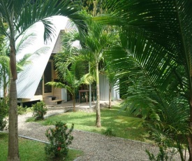 Arboura Eco Cabins