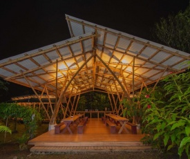 La Cotinga Biological Station