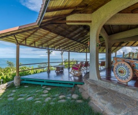 La Cusinga Lodge