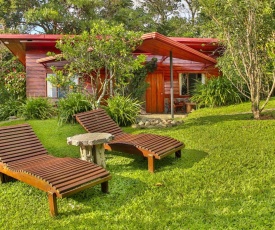 Arco Iris Lodge