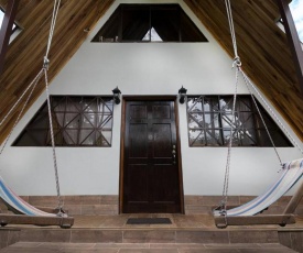 La Fortuna Private Chalet