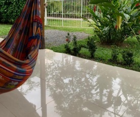 La Fortuna Private Familiy Home