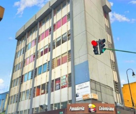 La Fortuna Roja