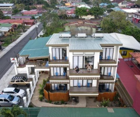 La Fortuna Suites