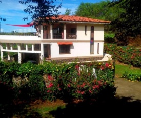 La Guaria