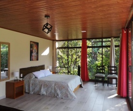 La Guayaba Monteverde
