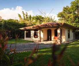 La Macadamia - Monteverde