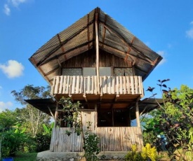 La Muñequita Lodge, Entire Cabaña #1