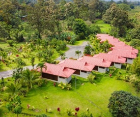 Arenal History INN