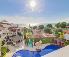 La Paloma Blanca D4
