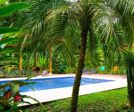 La Paz del Caribe
