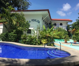 La Perlita