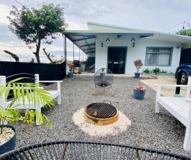 La Picuya mountain retreat in Monteverde CR