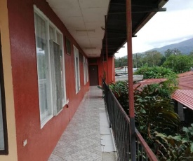 La Posada de Mama