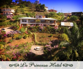 La Princesa Hotel