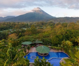 Arenal Manoa Resort & Hot Springs