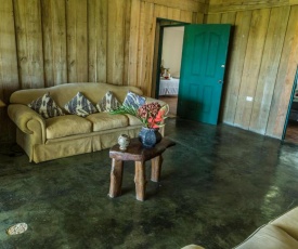 La Puesta del Sol B&B