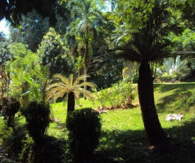 La Purruja Lodge