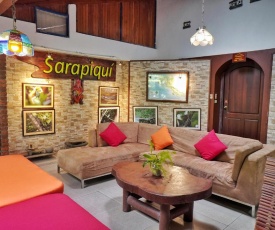La Quinta Sarapiqui Lodge